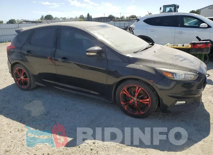 1FADP3L91GL289512 Photo# 4