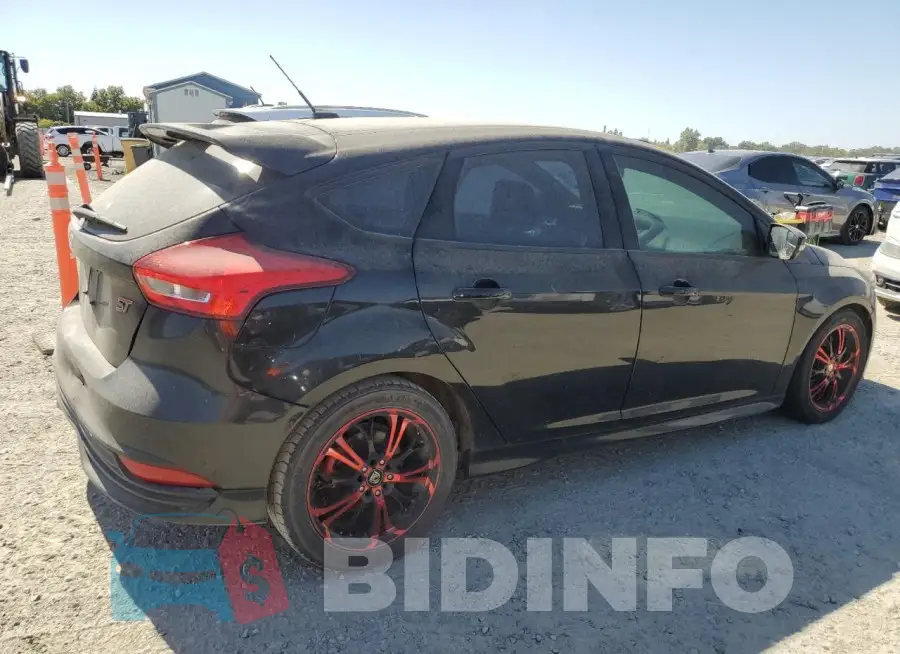 1FADP3L91GL289512 Photo# 3