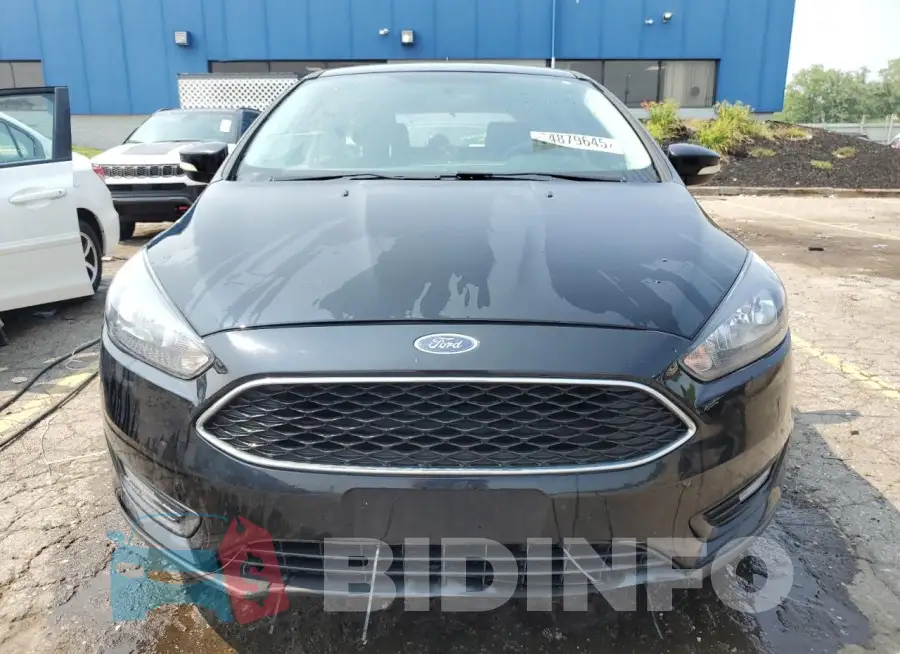 1FADP3M28HL312951 Photo# 5