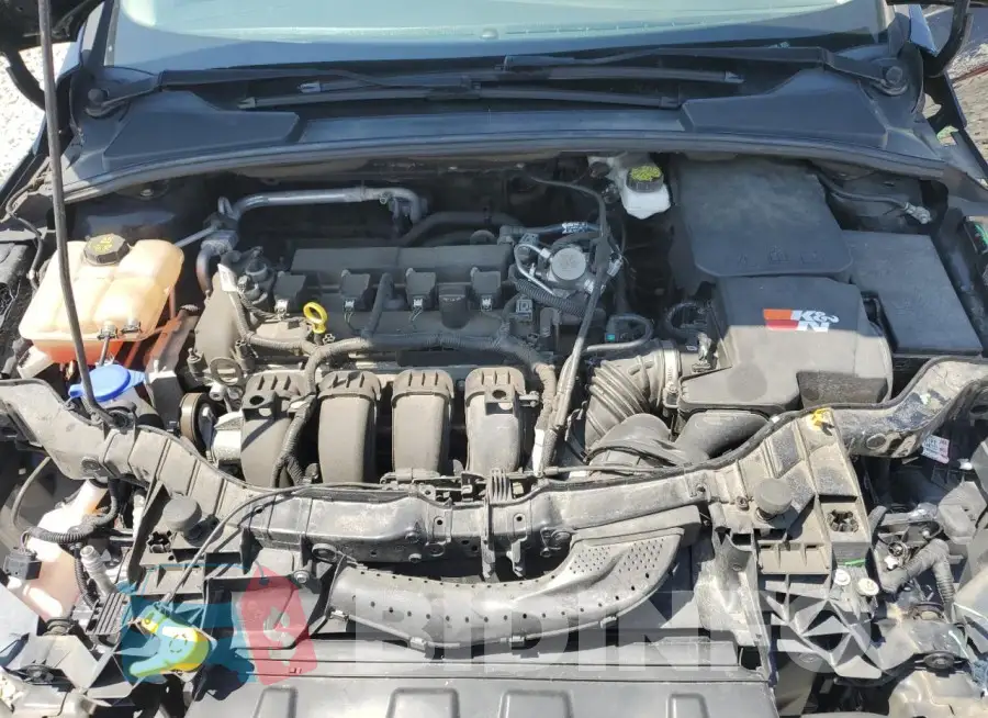 1FADP3N20JL221709 Photo# 11