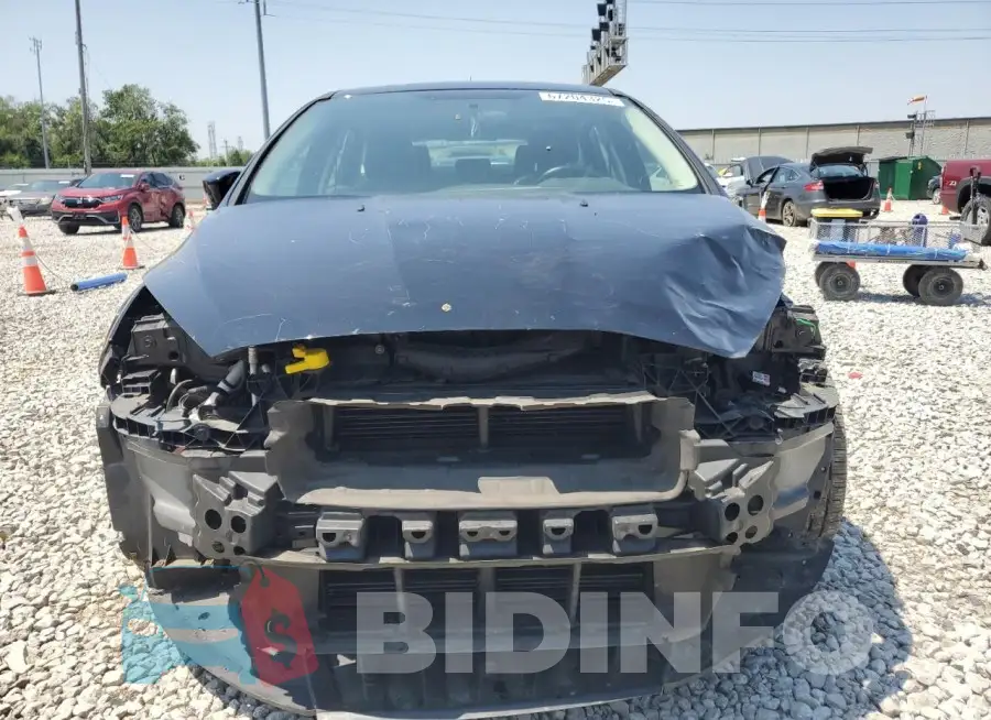 1FADP3N20JL221709 Photo# 5