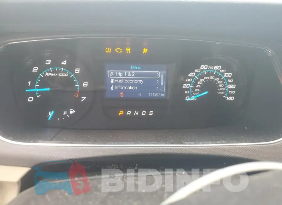 1FAHP2D88GG109890 Photo# 9