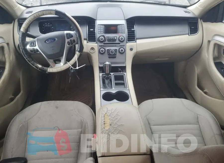 1FAHP2D88GG109890 Photo# 8