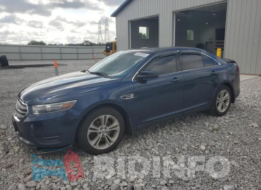 1FAHP2E82GG140616 Photo# 1