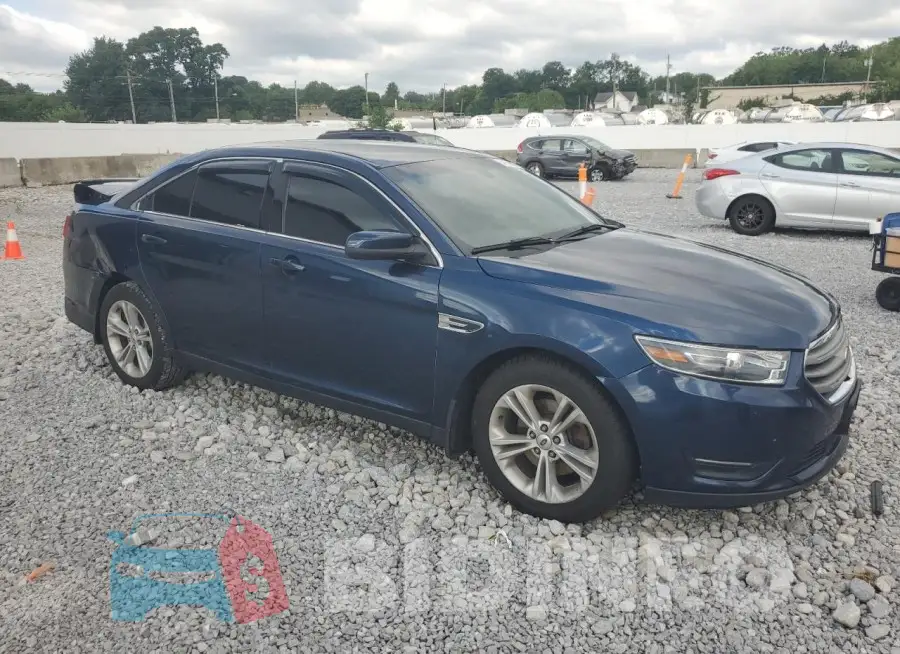 1FAHP2E82GG140616 Photo# 4