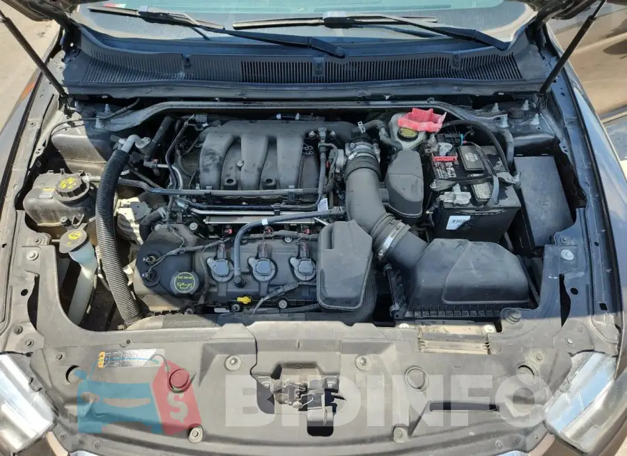 1FAHP2E86GG125360 Photo# 11