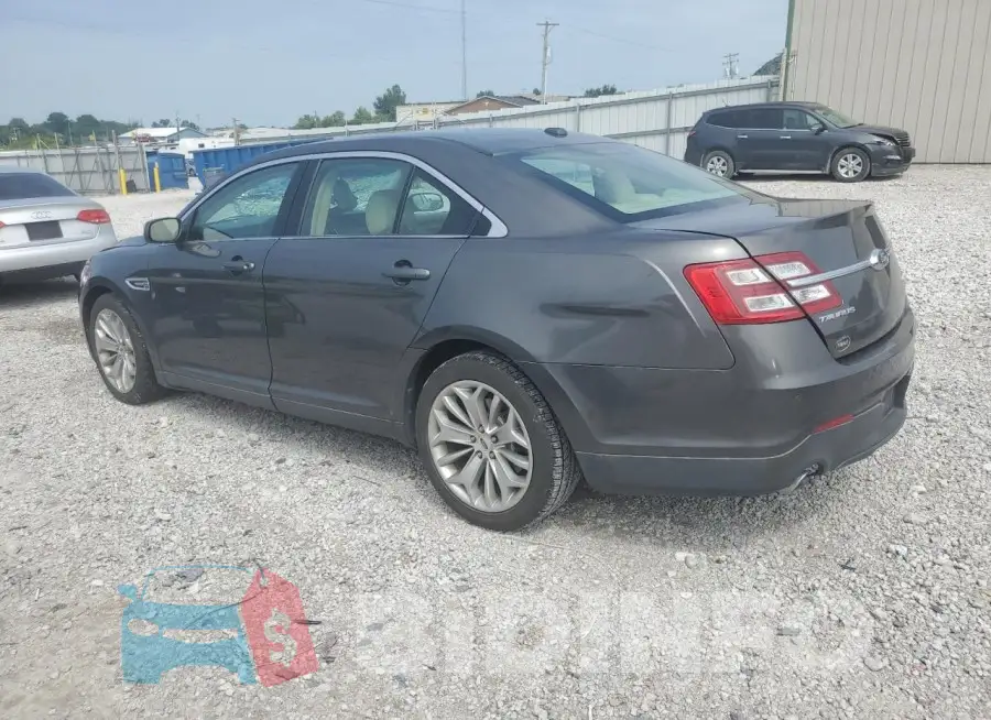 1FAHP2F87JG130377 Photo# 2