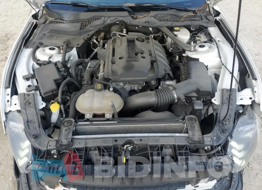1FATP8UH5J5177421 Photo# 11