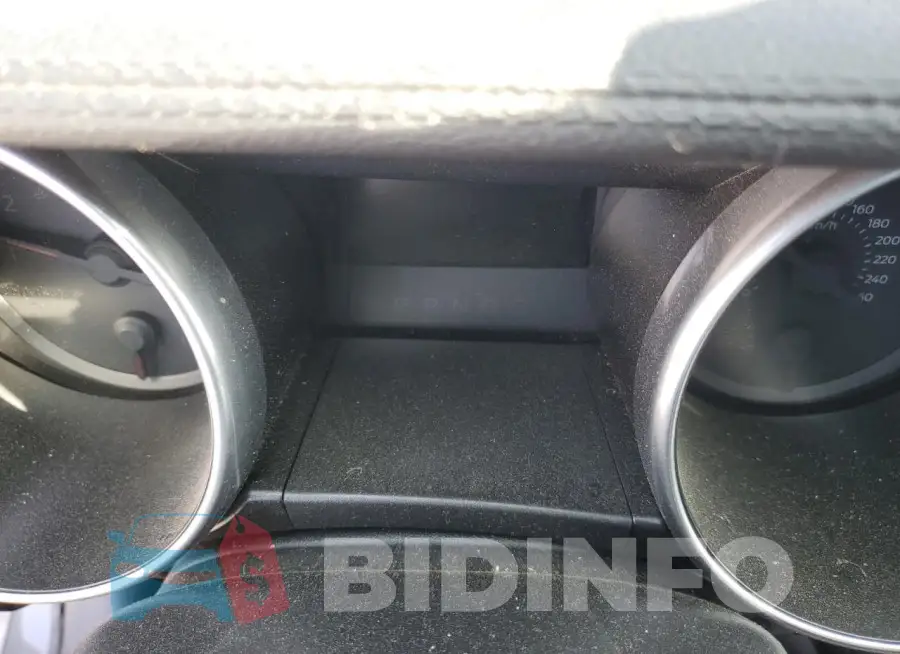 1FATP8UH8K5151171 Photo# 9