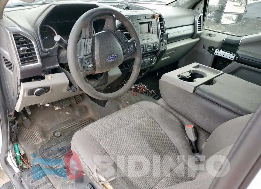 1FD0X4GT2HEC04635 Photo# 8