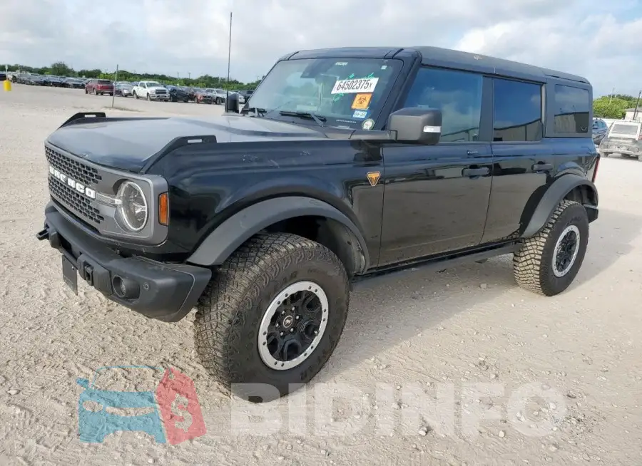 1FMEE5DP7PLB52101 Photo# 1