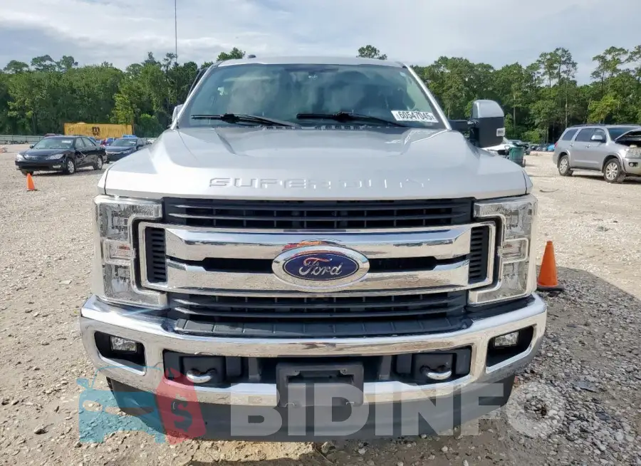 1FT7W2BT0HEF45629 Photo# 5