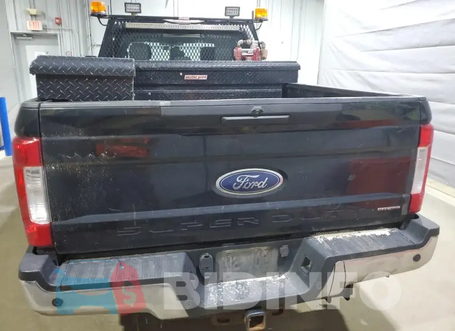 1FT7X2A63JEC20794 Photo# 6