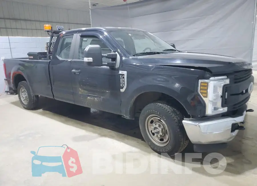 1FT7X2A63JEC20794 Photo# 4