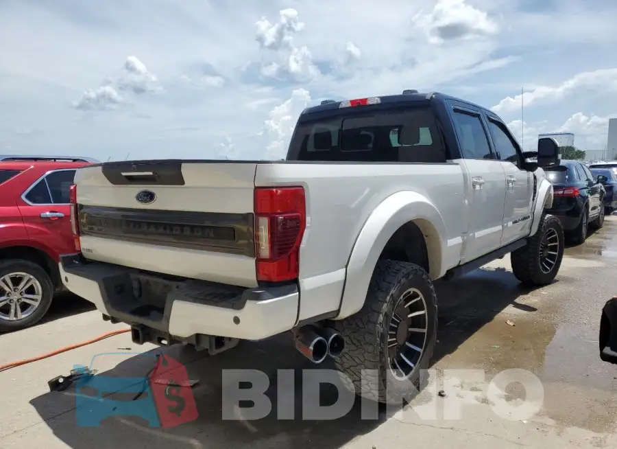 1FT8W2BT8LED82113 Photo# 3