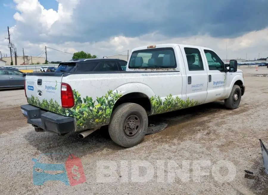 1FT8W3A61GEA59481 Photo# 3