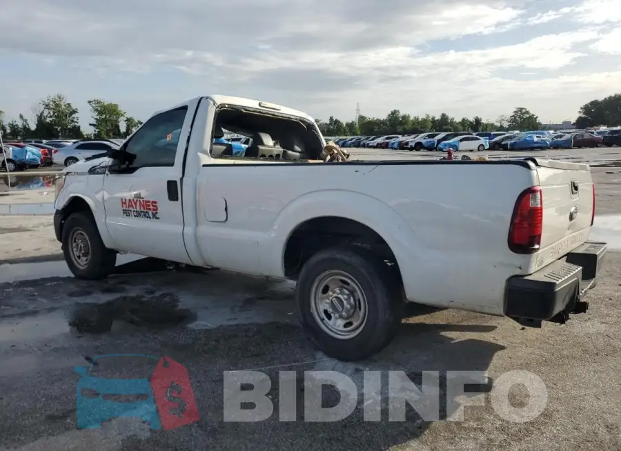 1FTBF2A69GEA79056 Photo# 2