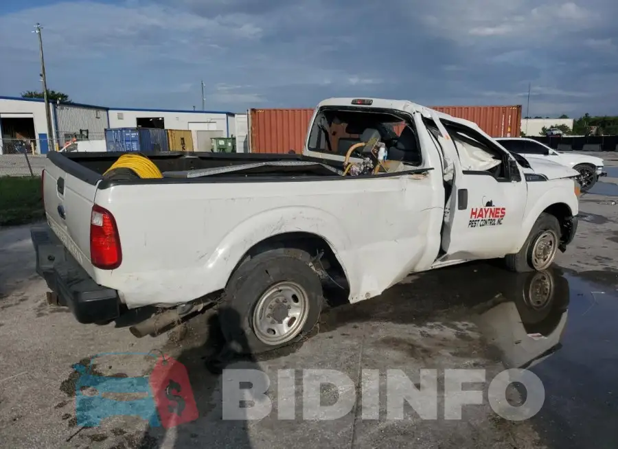 1FTBF2A69GEA79056 Photo# 3