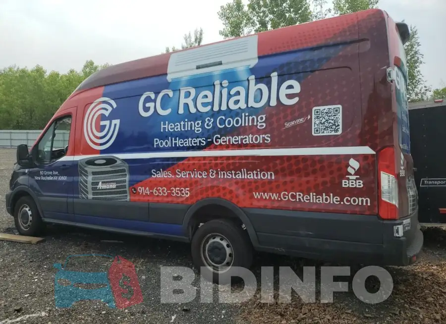 1FTBR3X83PKB44815 Photo# 2