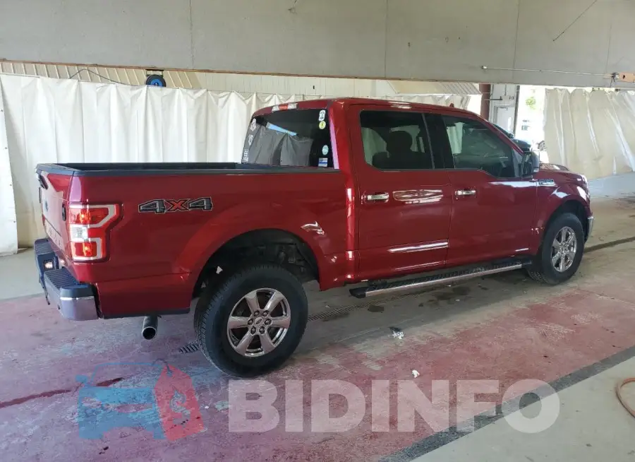 1FTEW1E50JFA68117 Photo# 3