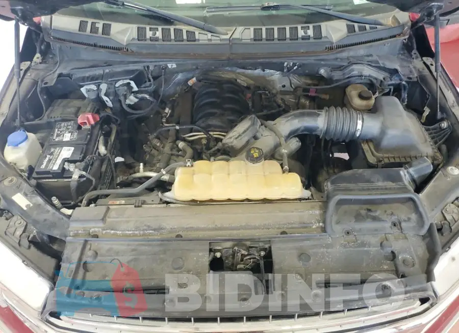 1FTEW1E50JFA68117 Photo# 11