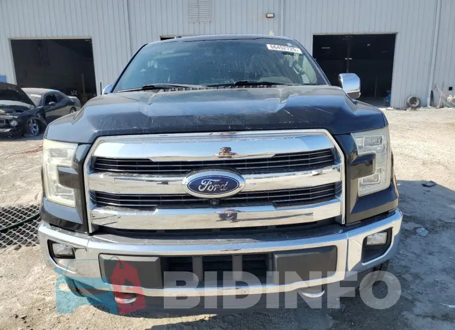 1FTEW1EG5GFC55833 Photo# 5