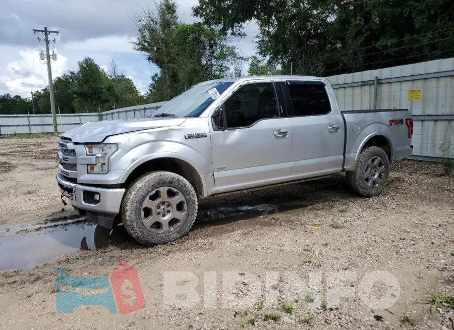 1FTEW1EG5HFB13712 Photo# 1