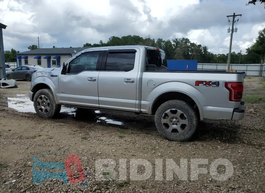 1FTEW1EG5HFB13712 Photo# 2