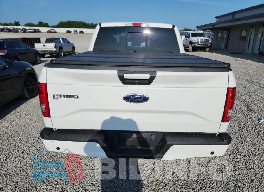 1FTEW1EP2GFC82178 Photo# 6