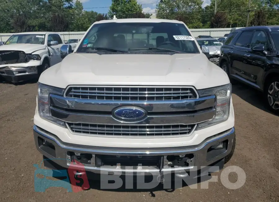 1FTEW1EP3JKD75175 Photo# 5