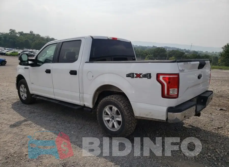 1FTEW1EP9GKF57830 Photo# 2