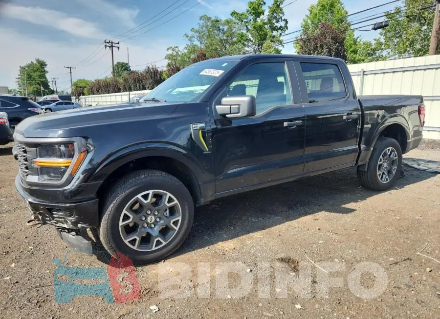 1FTEW2LP5RKD88417 Photo# 1
