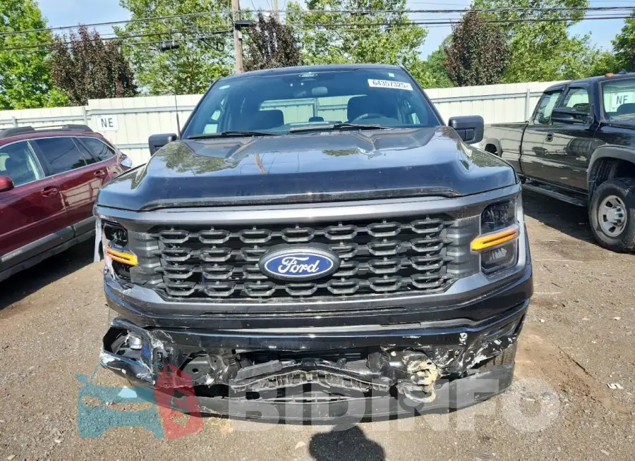 1FTEW2LP5RKD88417 Photo# 5