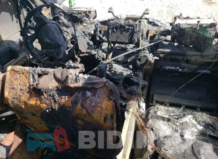 1FTFW1E4XKFB81750 Photo# 8