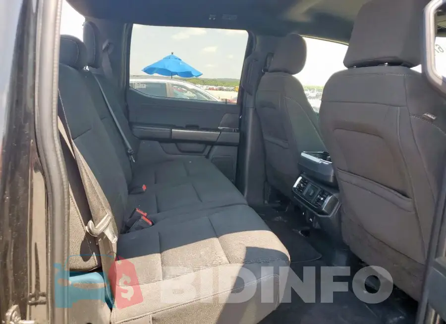 1FTFW1E55PFB55833 Photo# 11