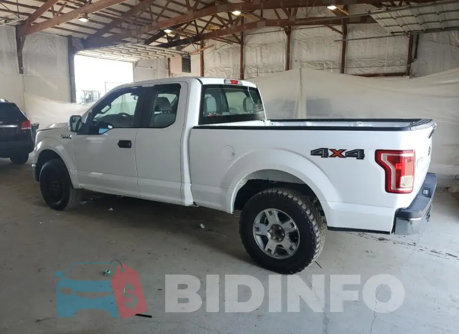1FTFX1EF9HKD69545 Photo# 2