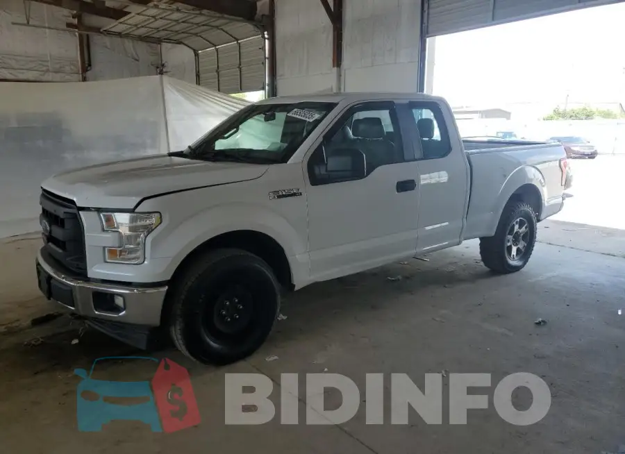 1FTFX1EF9HKD69545 Photo# 1