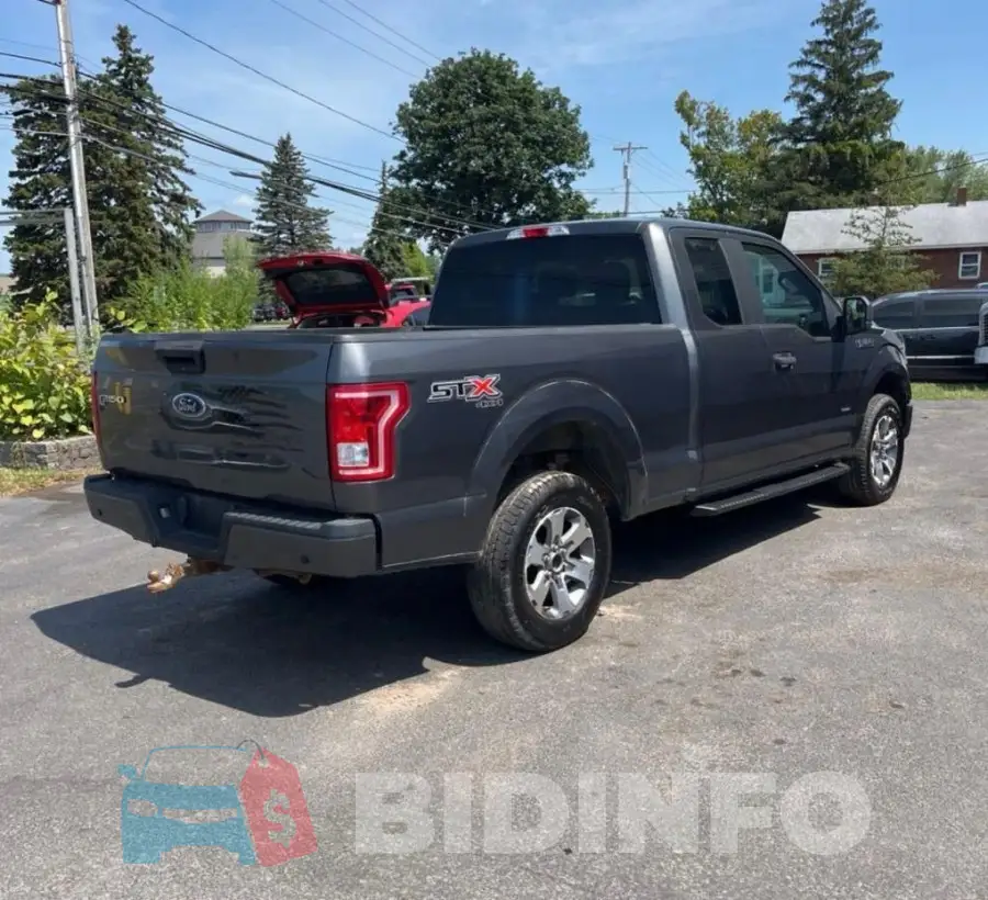 1FTFX1EG2HFA49968 Photo# 4