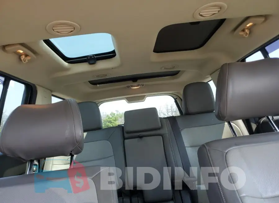 2FMHK6D85KBA17406 Photo# 10