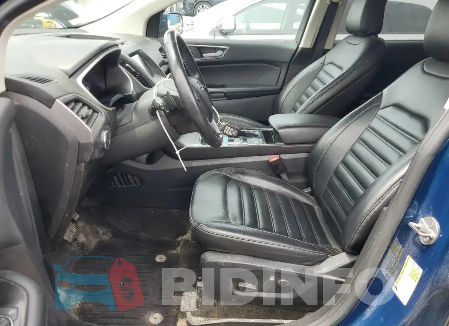 2FMPK4J95LBA75594 Photo# 7