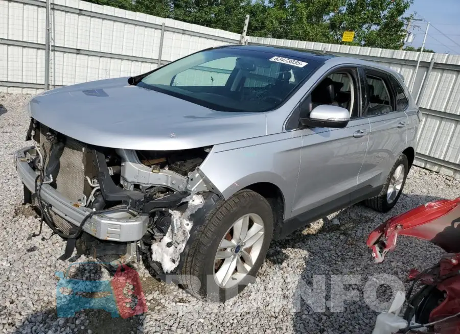 2FMPK4J97HBB67622 Photo# 1