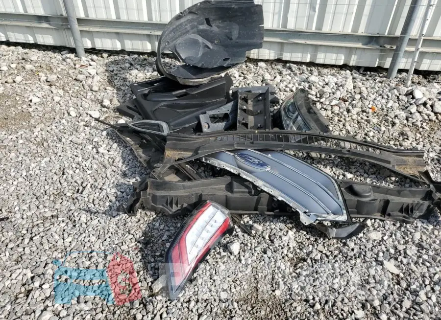 2FMPK4J97HBB67622 Photo# 13