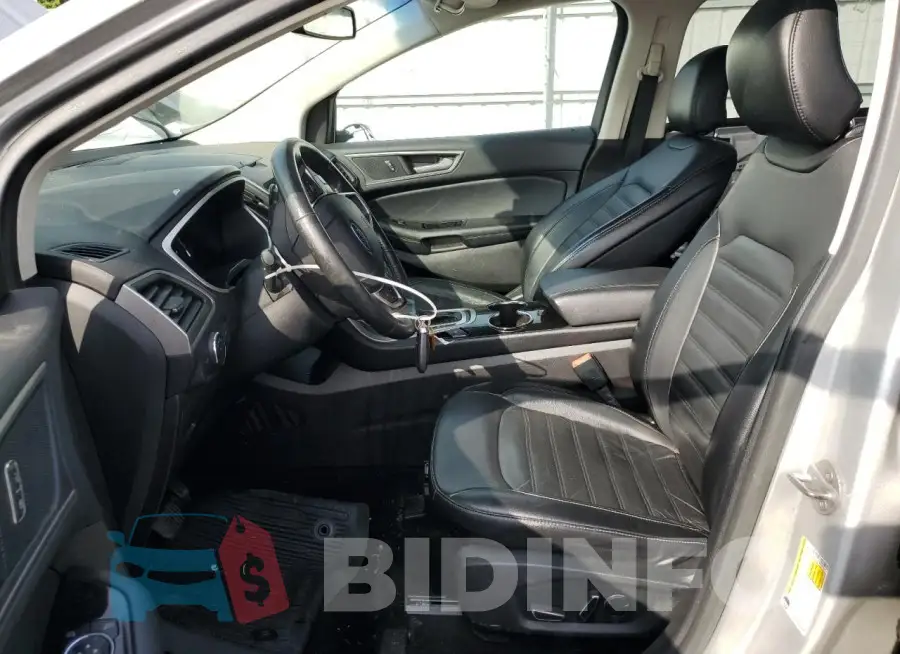 2FMPK4J97HBB67622 Photo# 7
