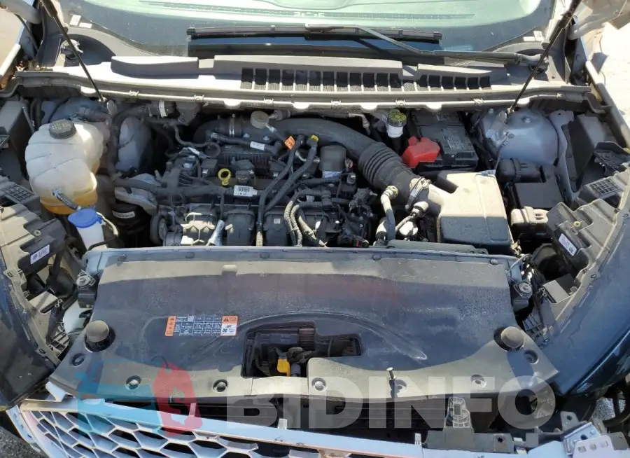2FMPK4J97RBA70261 Photo# 12