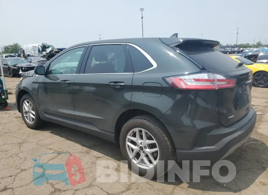2FMPK4J98RBA12109 Photo# 2