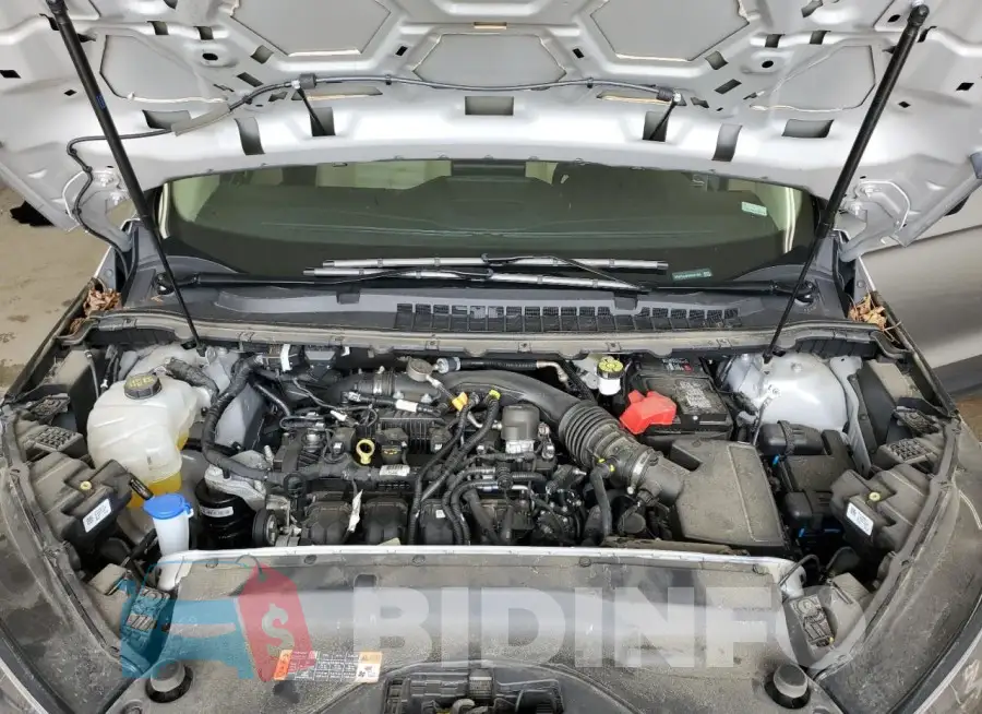 2FMPK4J9XRBA97339 Photo# 12