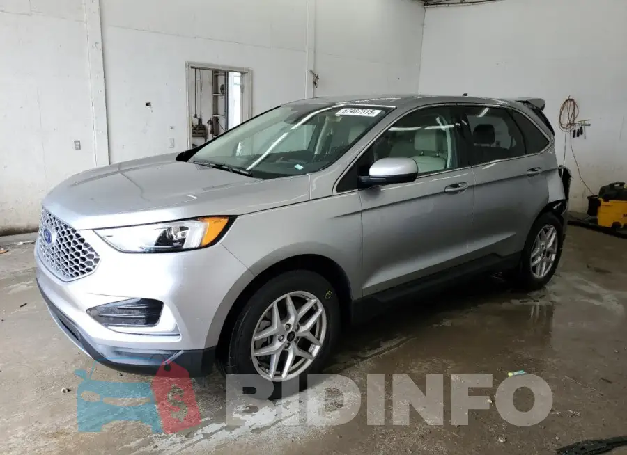 2FMPK4J9XRBA97339 Photo# 1
