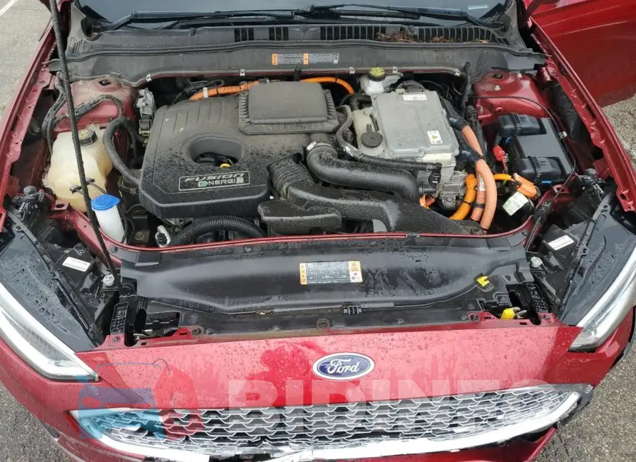 3FA6P0SUXKR110696 Photo# 11