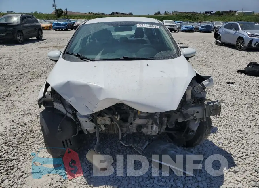 3FADP4BJ3HM169325 Photo# 5