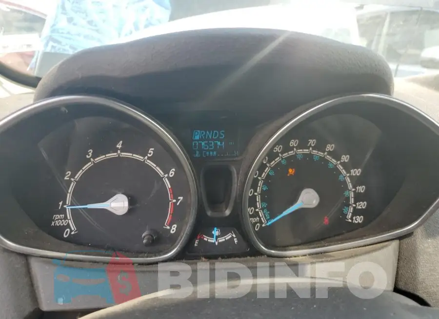 3FADP4BJXKM126429 Photo# 9